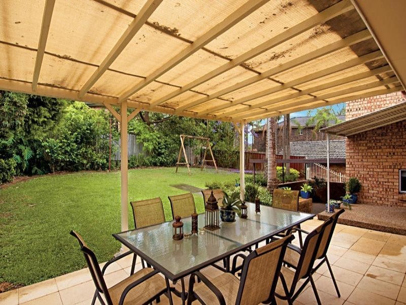 15 Parkhill Crescent, Cherrybrook NSW 2126