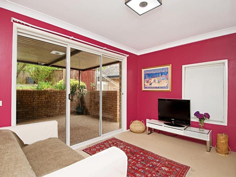 15 Parkhill Crescent, Cherrybrook NSW 2126