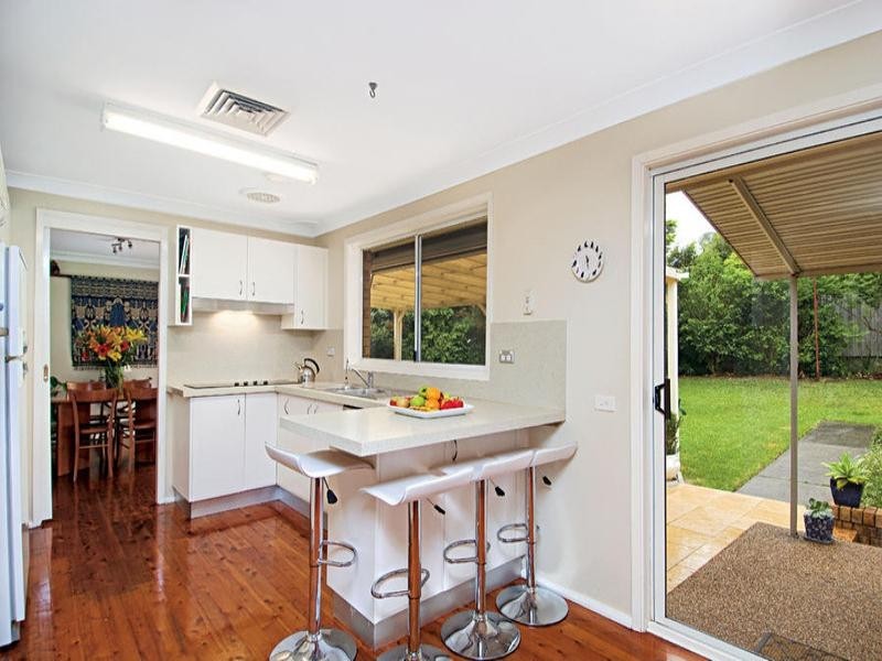15 Parkhill Crescent, Cherrybrook NSW 2126