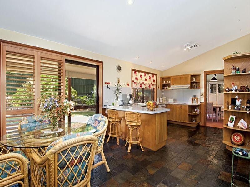 46 James Henty Drive, Dural NSW 2158