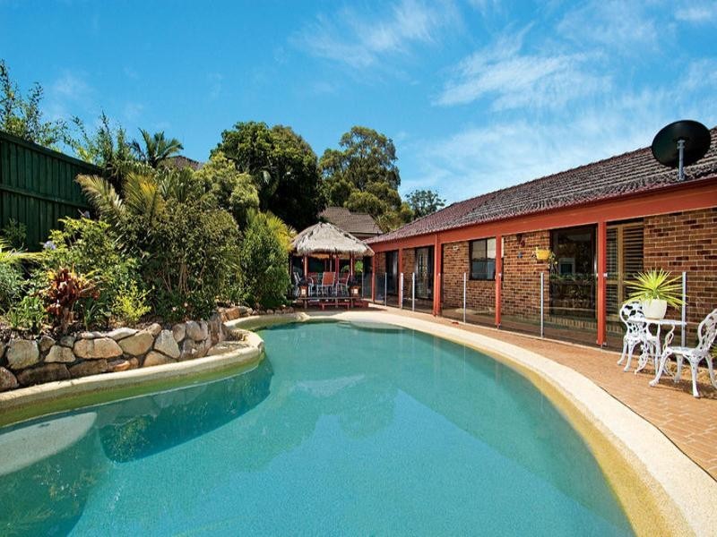 46 James Henty Drive, Dural NSW 2158