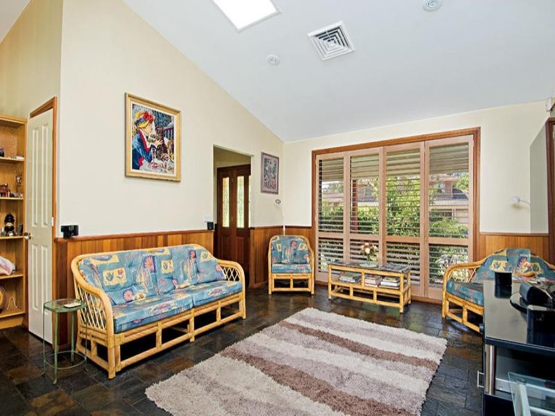 46 James Henty Drive, Dural NSW 2158