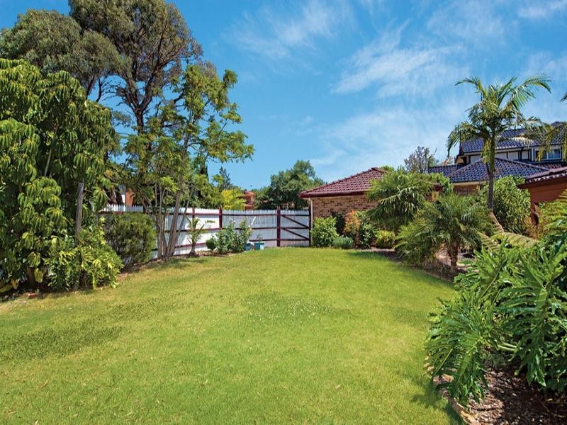 46 James Henty Drive, Dural NSW 2158