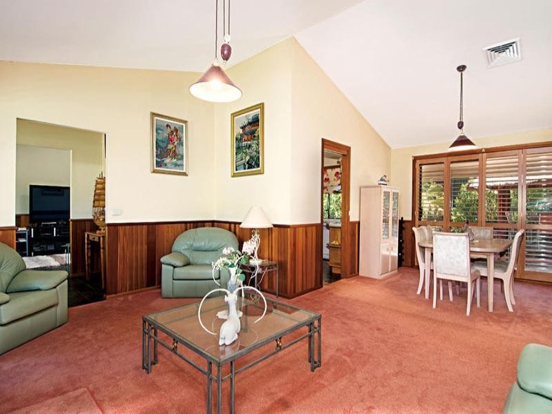 46 James Henty Drive, Dural NSW 2158