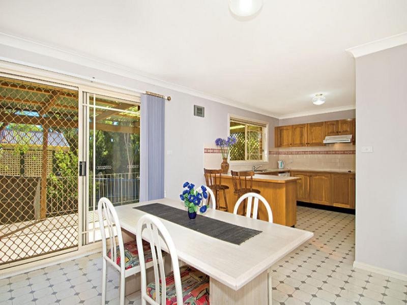 32 Woodgrove Avenue, Cherrybrook NSW 2126