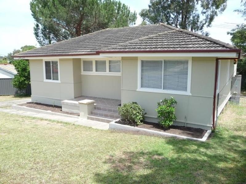 2 Sydney Joseph Drive, Seven Hills NSW 2147