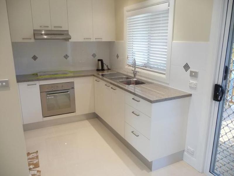 2 Sydney Joseph Drive, Seven Hills NSW 2147