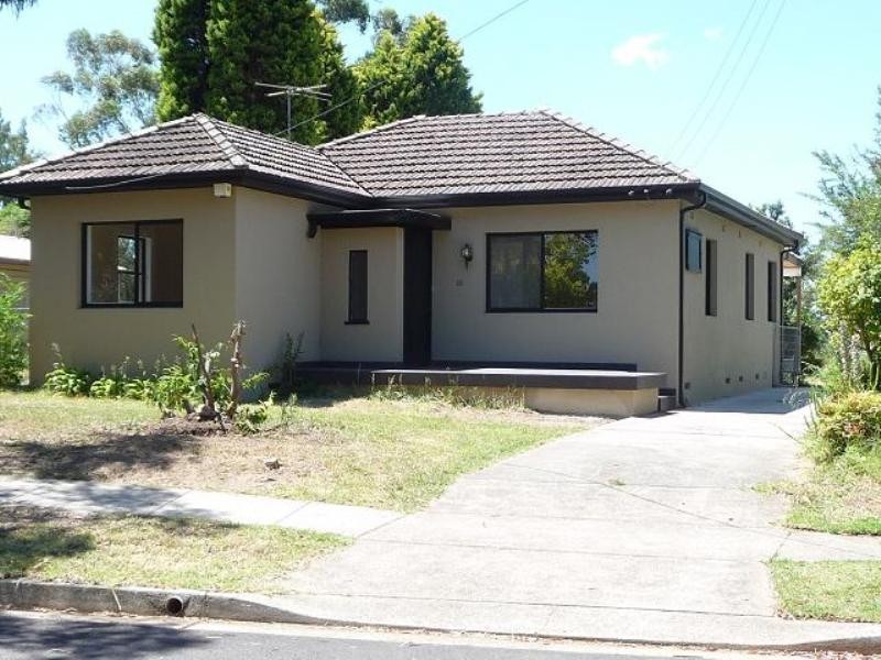 28 Gumnut Road, Cherrybrook NSW 2126