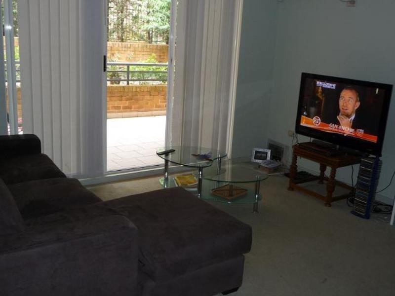 12/8-14 Mercer Street, Castle Hill NSW 2154