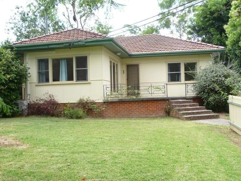 99 Cardinal Avenue, West Pennant Hills NSW 2125