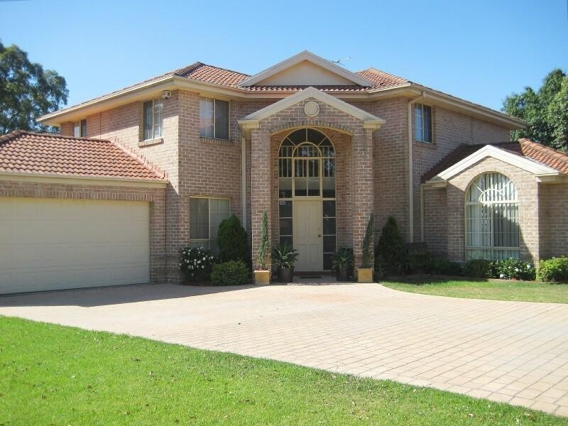 25 Boxwood Place, Cherrybrook NSW 2126