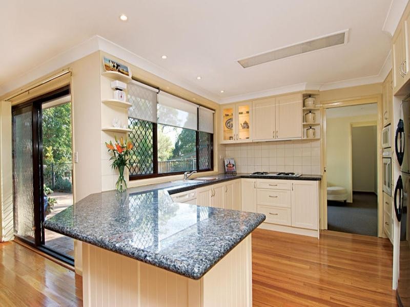 30 Beechwood Parade, Cherrybrook NSW 2126