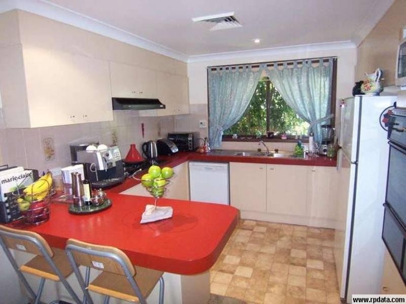 Cherrybrook NSW 2126