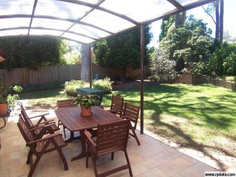 Cherrybrook NSW 2126