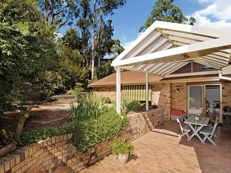 7 Pecan Close, Cherrybrook NSW 2126