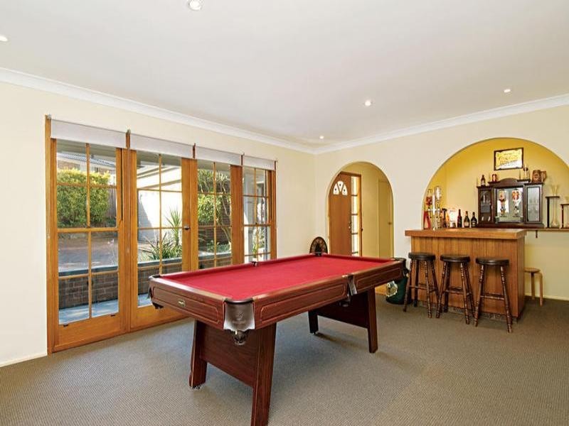 7 Pecan Close, Cherrybrook NSW 2126