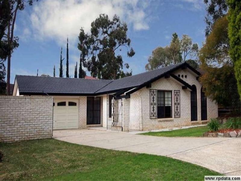 10 Forester Crescent, Cherrybrook NSW 2126