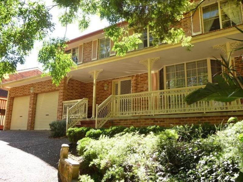 9 Dinmore Place, Cherrybrook NSW 2126