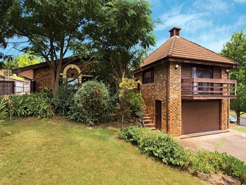 13 Range Road, West Pennant Hills NSW 2125