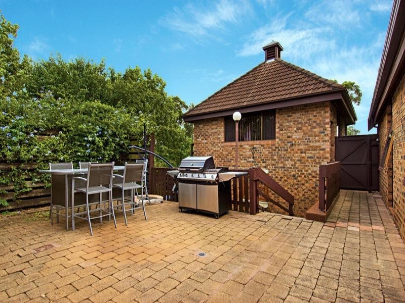 13 Range Road, West Pennant Hills NSW 2125