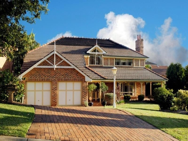 1 Brolga Way, West Pennant Hills NSW 2125