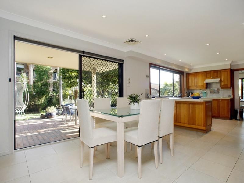 1 Brolga Way, West Pennant Hills NSW 2125