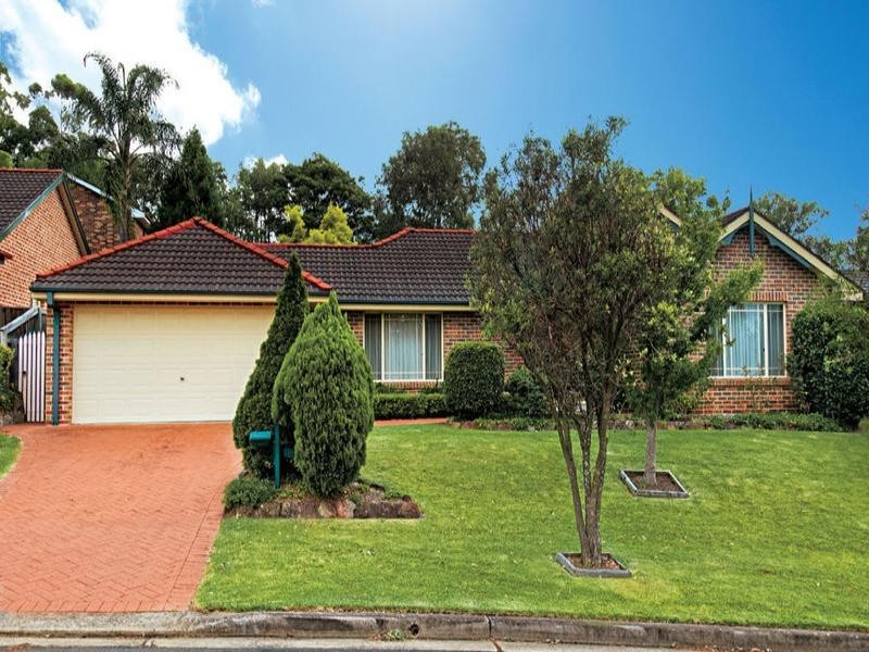 1A Penrose Avenue, Cherrybrook NSW 2126