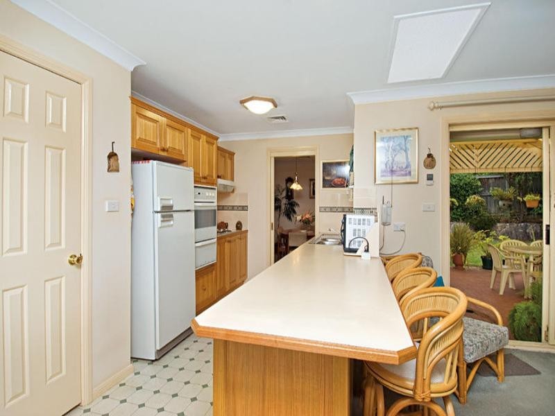 1A Penrose Avenue, Cherrybrook NSW 2126