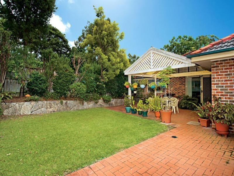 1A Penrose Avenue, Cherrybrook NSW 2126