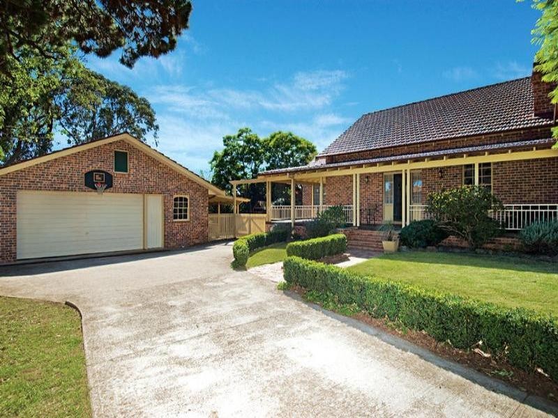 214 Castle Hill Road, Cherrybrook NSW 2126