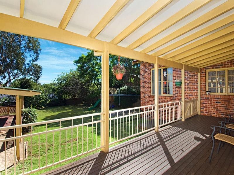 214 Castle Hill Road, Cherrybrook NSW 2126