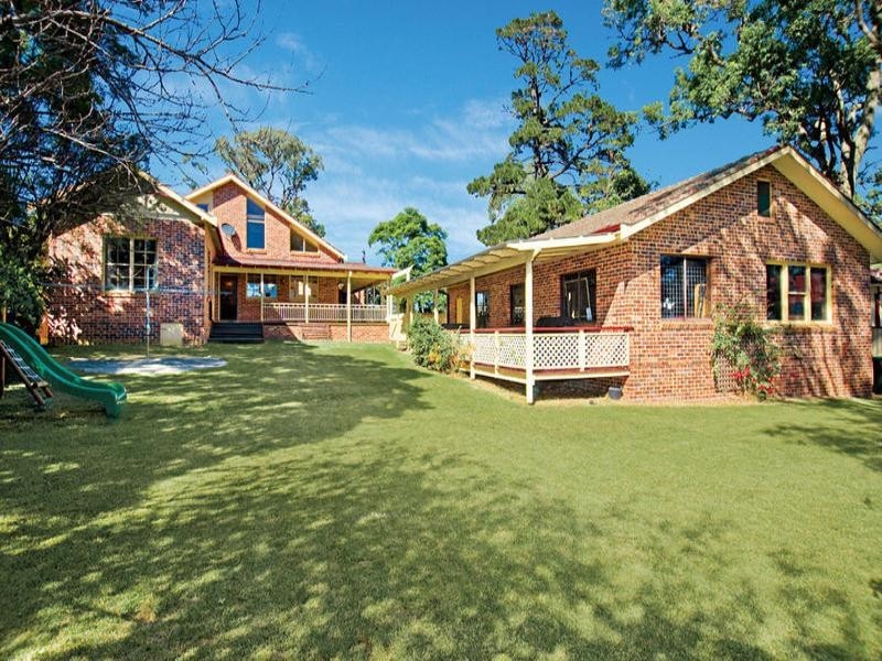 214 Castle Hill Road, Cherrybrook NSW 2126