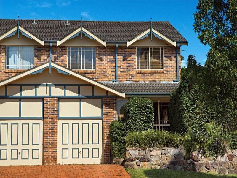 2/68 County Drive, Cherrybrook NSW 2126