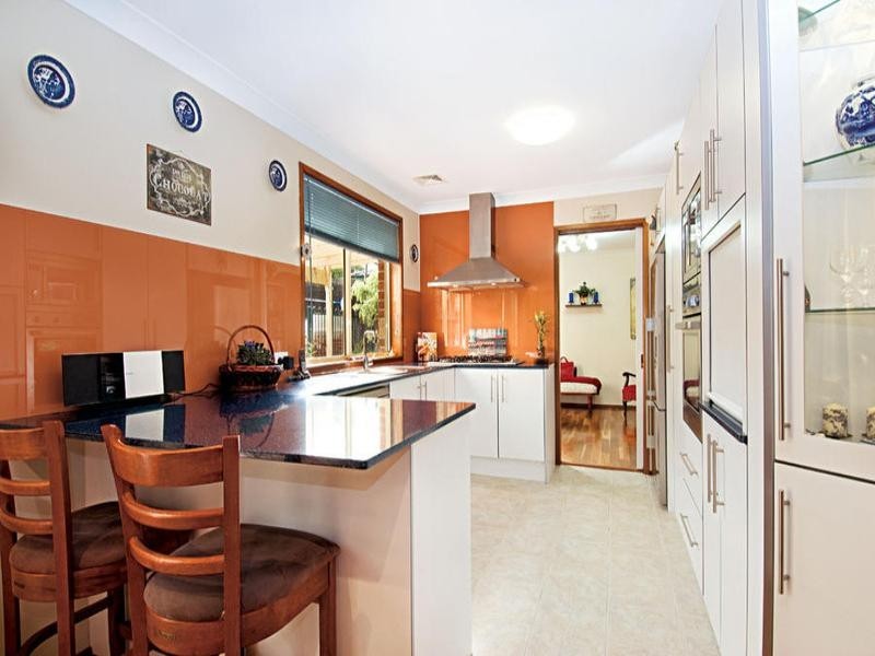 14 Toorak Court, Cherrybrook NSW 2126