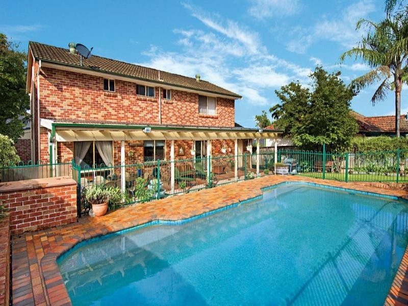 14 Toorak Court, Cherrybrook NSW 2126