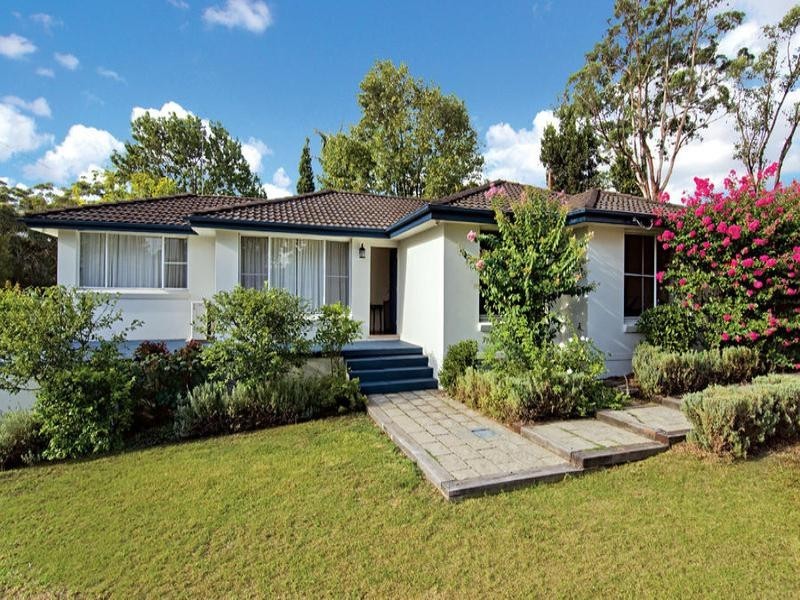 24 Sanders Road, Baulkham Hills NSW 2153