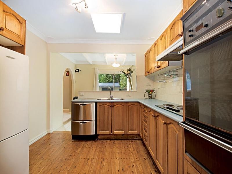 24 Sanders Road, Baulkham Hills NSW 2153