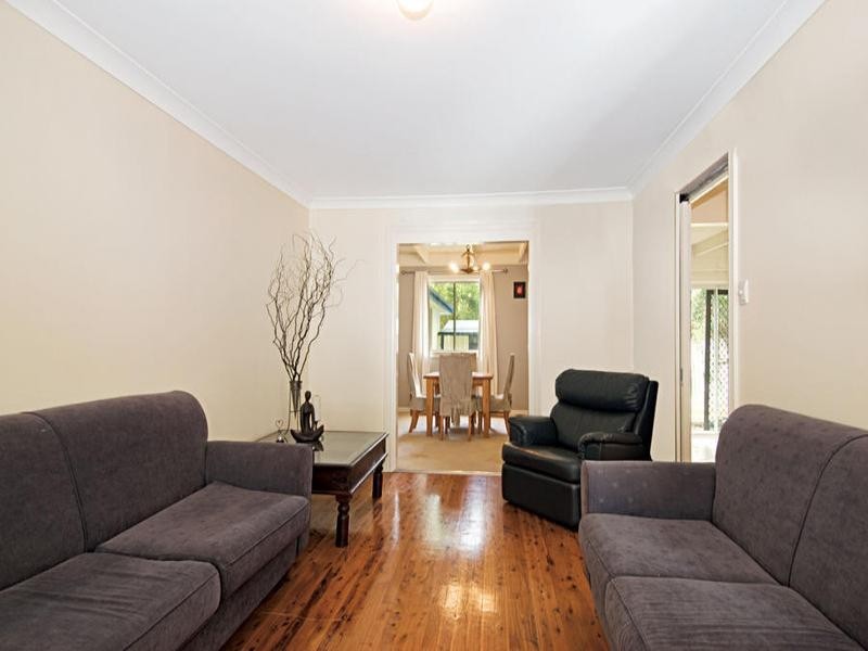 24 Sanders Road, Baulkham Hills NSW 2153