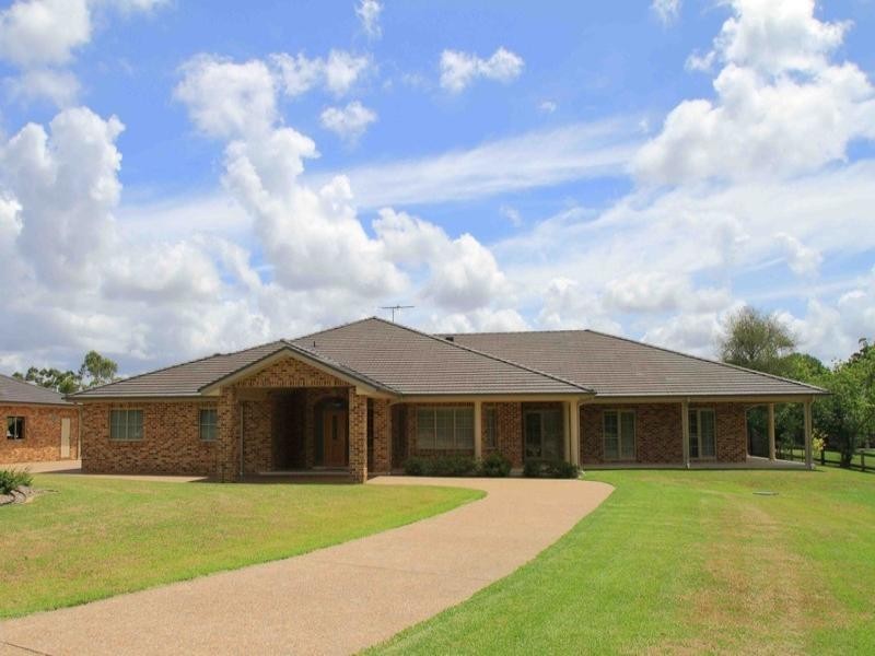 17 – 19 Hemers Road, Dural NSW 2158