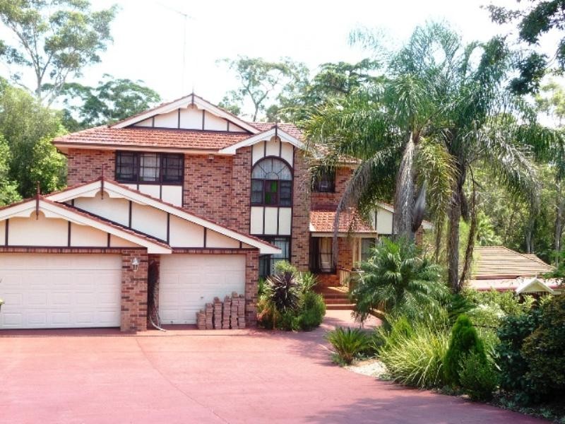 West Pennant Hills NSW 2125