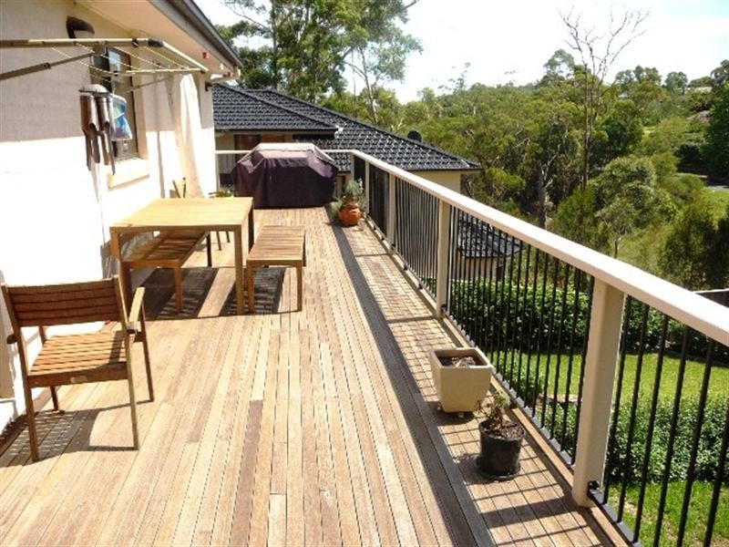 63 Kentia Parade, Cherrybrook NSW 2126