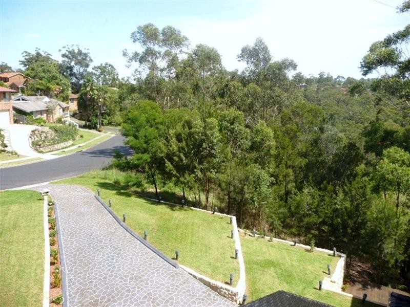 63 Kentia Parade, Cherrybrook NSW 2126