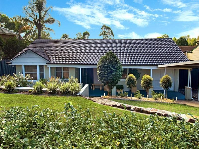 12 Daphne Avenue, Castle Hill NSW 2154