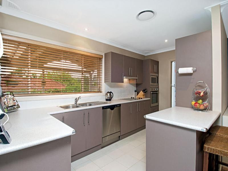 12 Daphne Avenue, Castle Hill NSW 2154