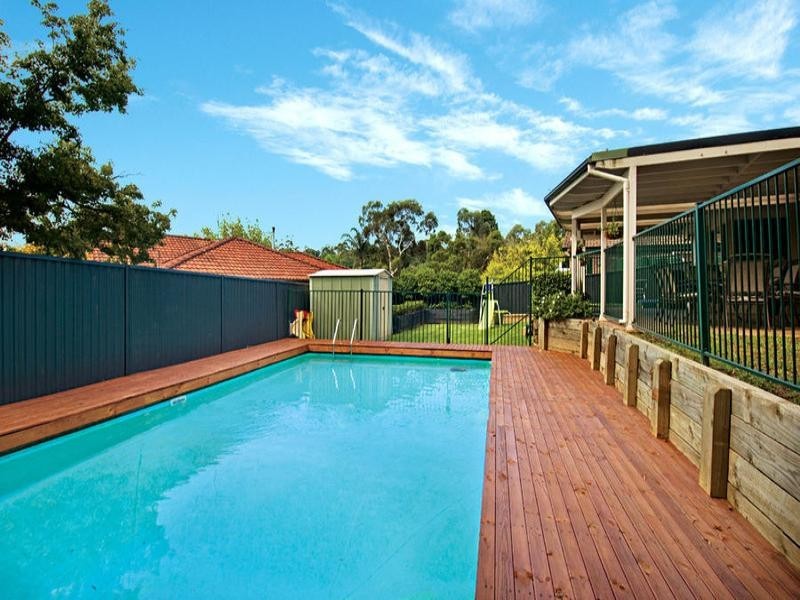12 Daphne Avenue, Castle Hill NSW 2154