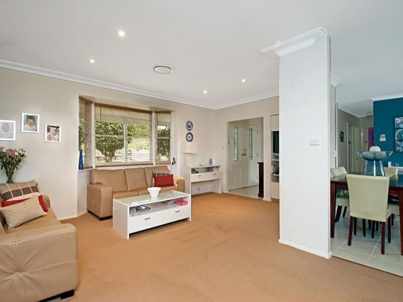 12 Daphne Avenue, Castle Hill NSW 2154