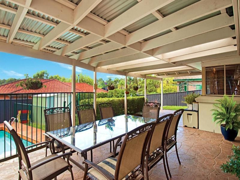 12 Daphne Avenue, Castle Hill NSW 2154