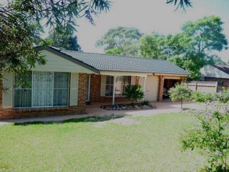 32 Beechwood Parade, Cherrybrook NSW 2126