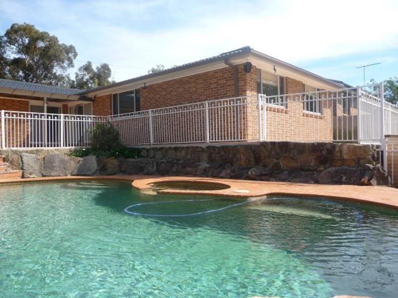 32 Beechwood Parade, Cherrybrook NSW 2126