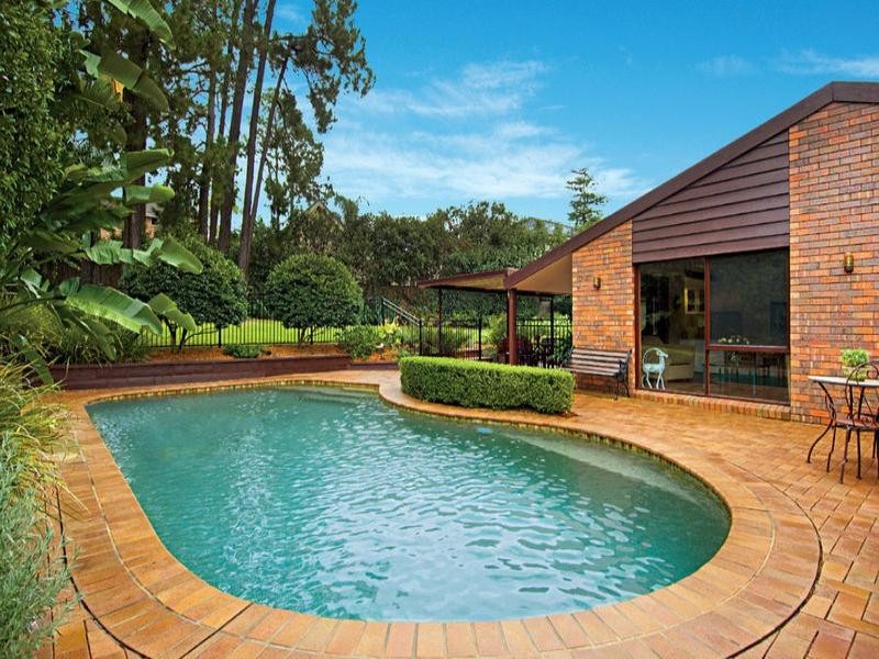 8 Kalumna Close, Cherrybrook NSW 2126